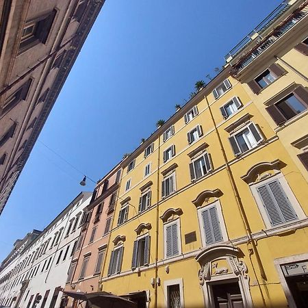 Youroom Quattro Fontane - Rooms Roma Exterior foto