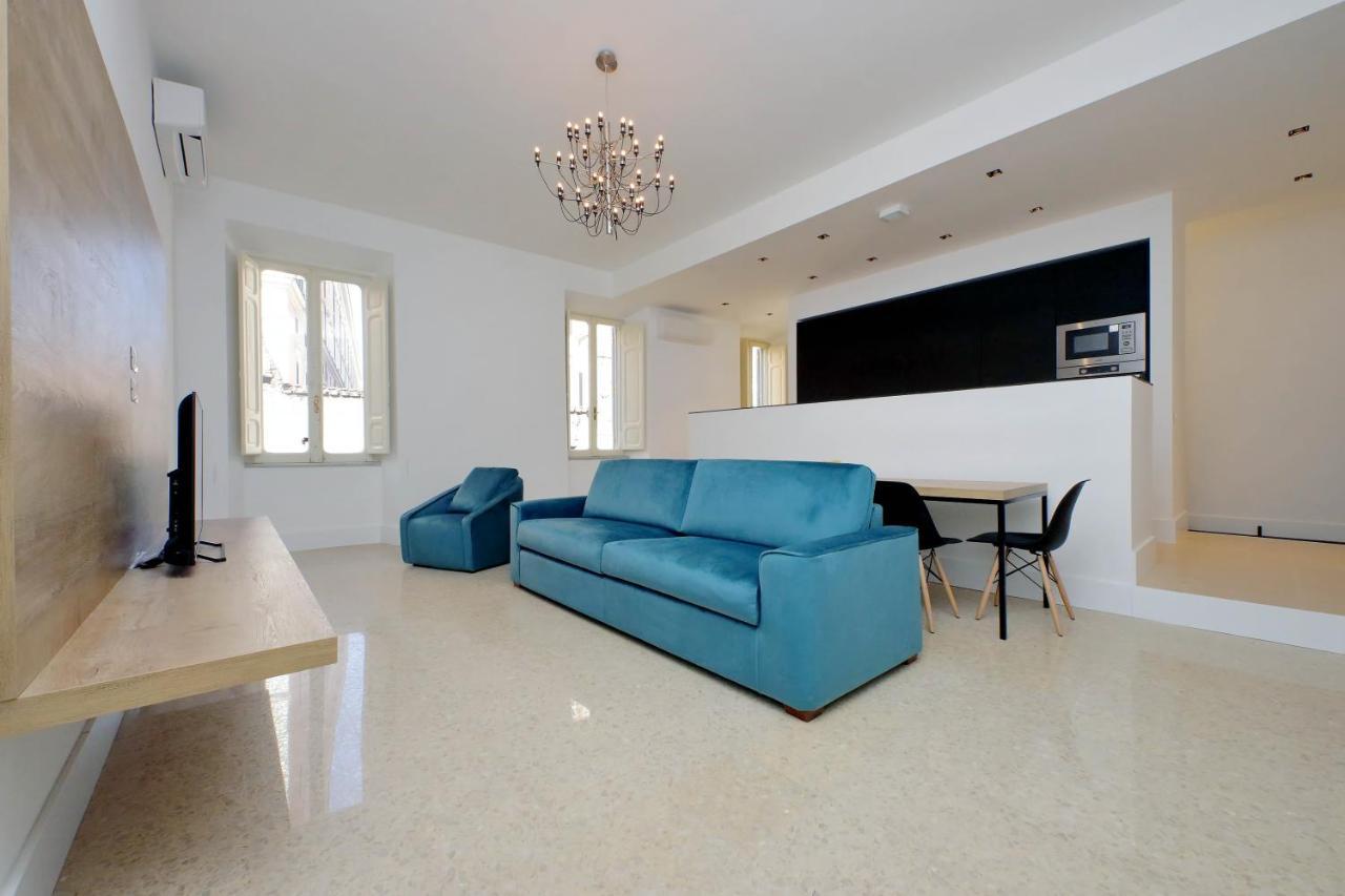 Youroom Quattro Fontane - Rooms Roma Exterior foto