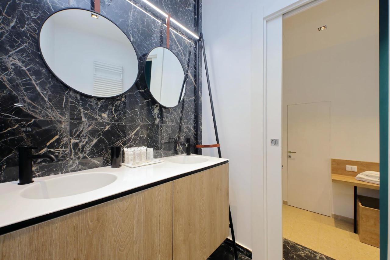 Youroom Quattro Fontane - Rooms Roma Exterior foto