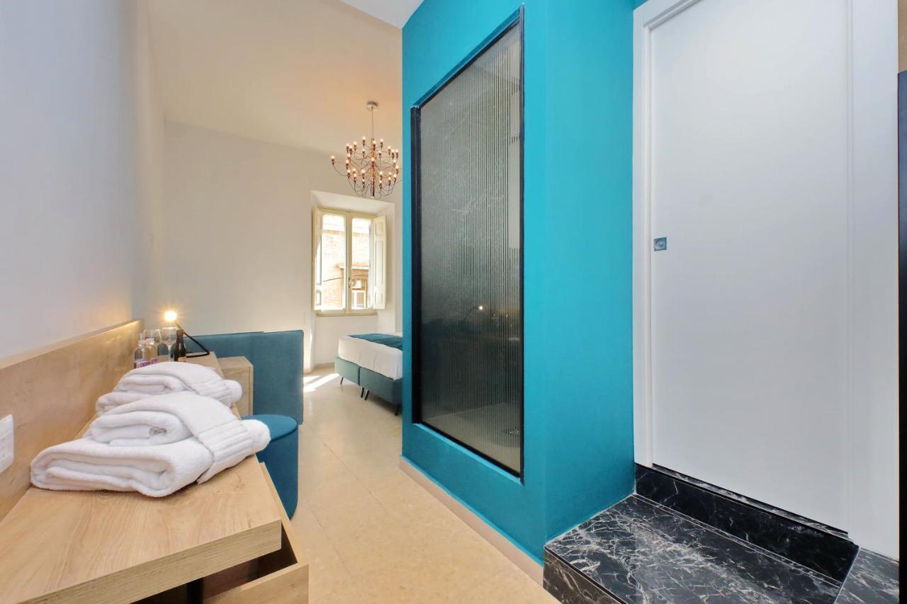 Youroom Quattro Fontane - Rooms Roma Exterior foto