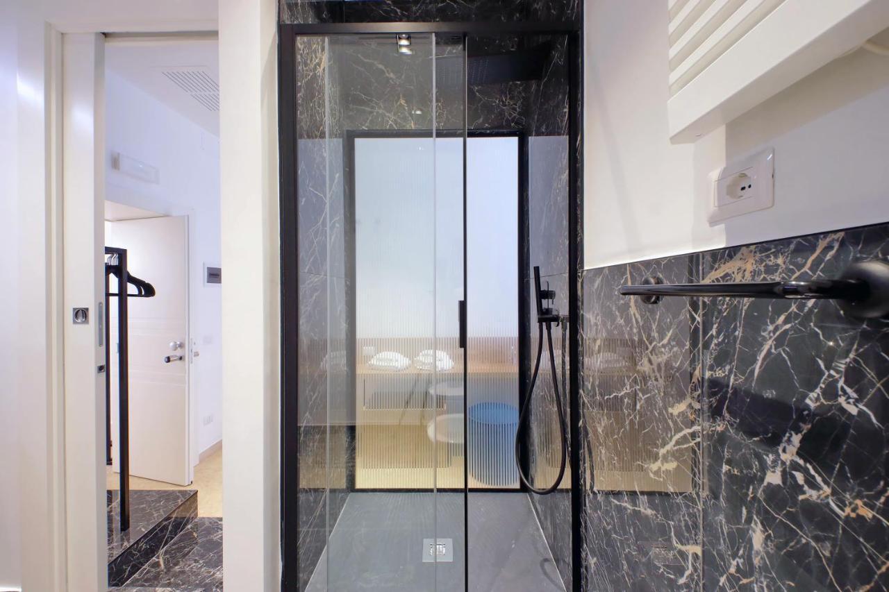 Youroom Quattro Fontane - Rooms Roma Exterior foto