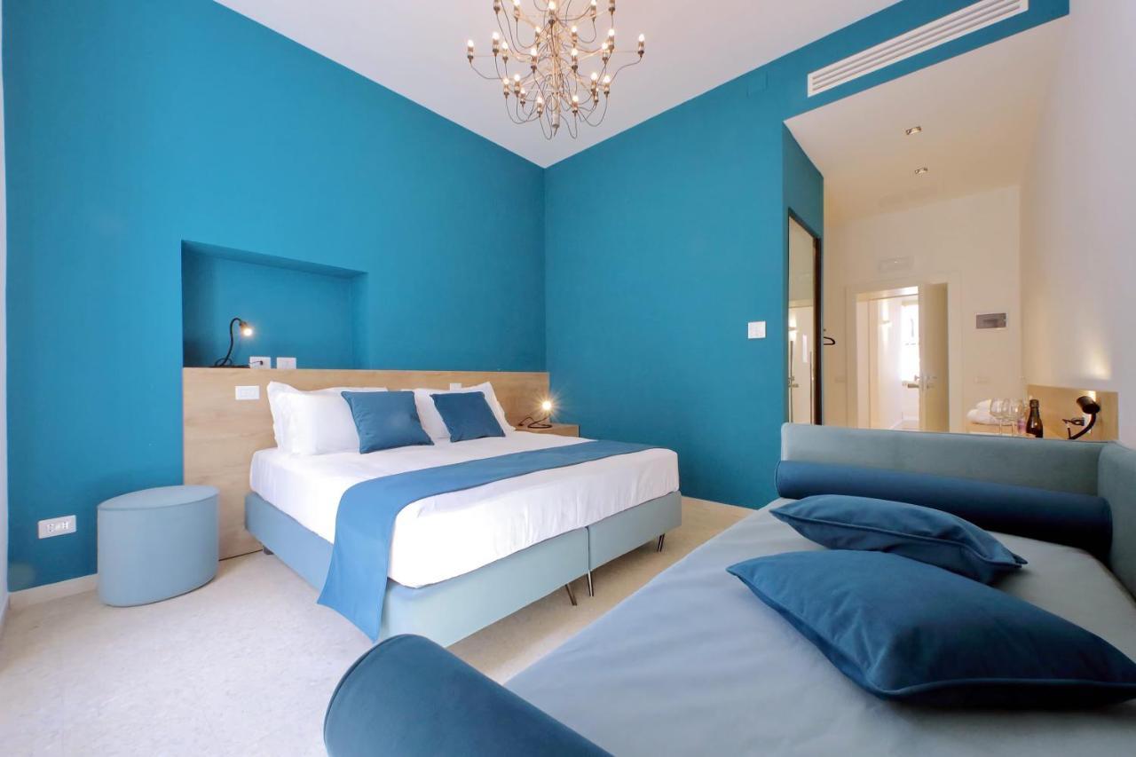 Youroom Quattro Fontane - Rooms Roma Exterior foto