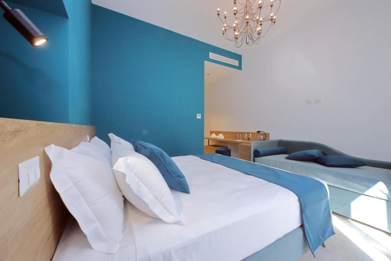 Youroom Quattro Fontane - Rooms Roma Exterior foto