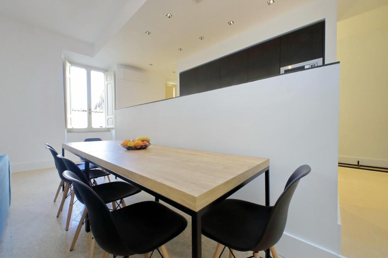 Youroom Quattro Fontane - Rooms Roma Exterior foto