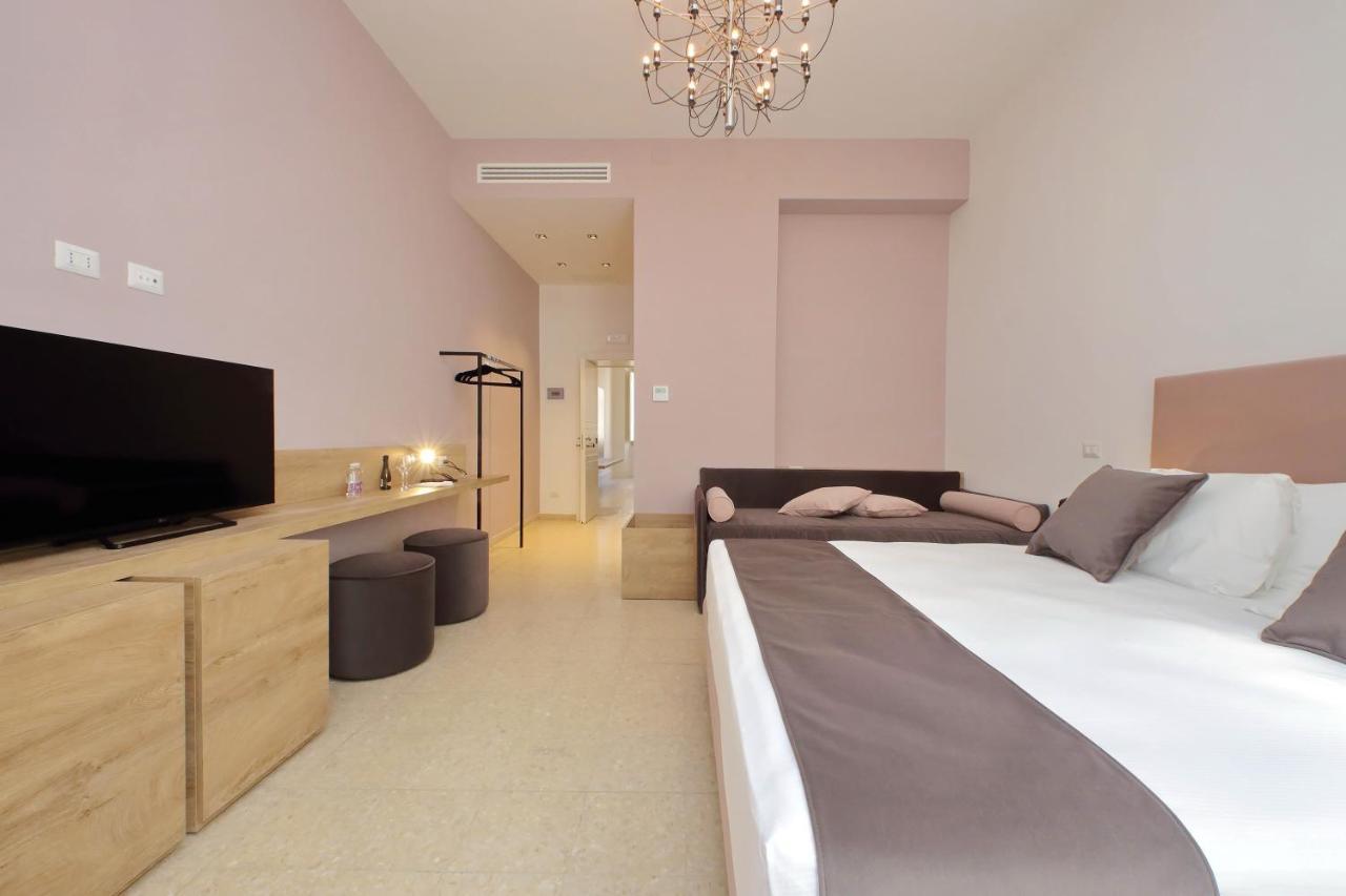 Youroom Quattro Fontane - Rooms Roma Exterior foto