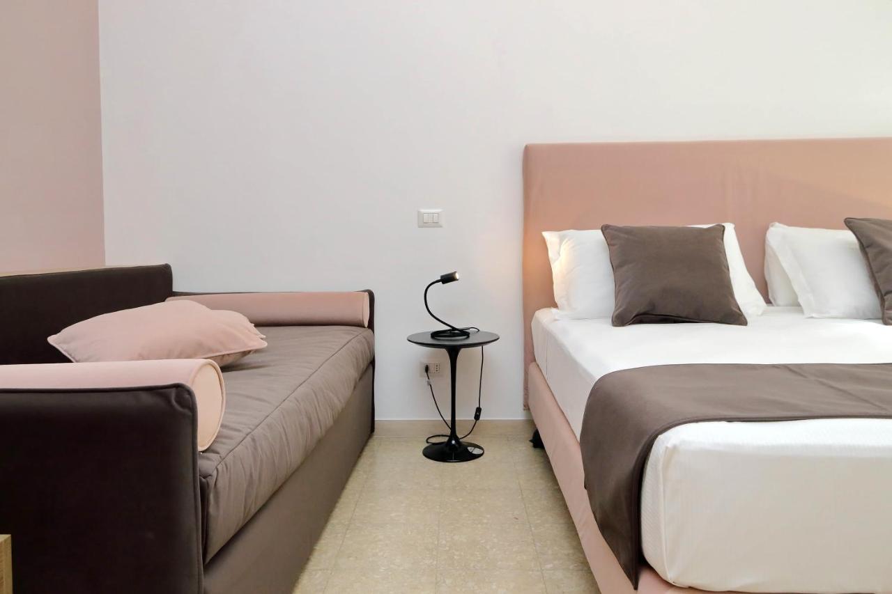 Youroom Quattro Fontane - Rooms Roma Exterior foto