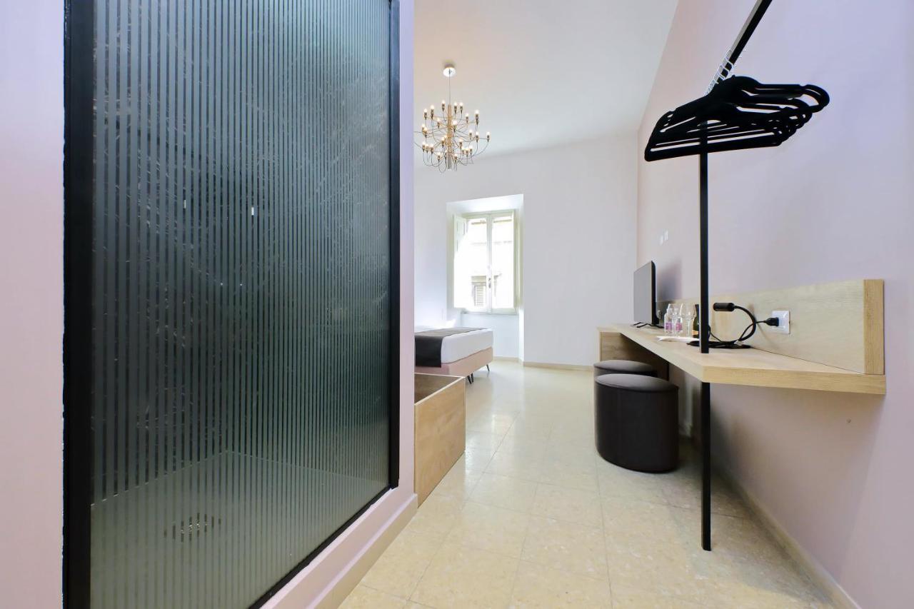 Youroom Quattro Fontane - Rooms Roma Exterior foto