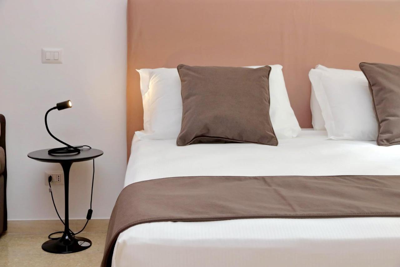 Youroom Quattro Fontane - Rooms Roma Exterior foto