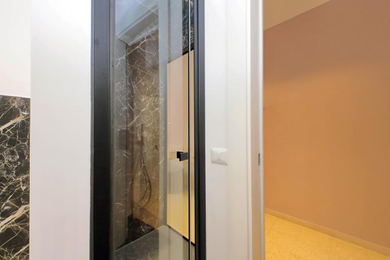Youroom Quattro Fontane - Rooms Roma Exterior foto